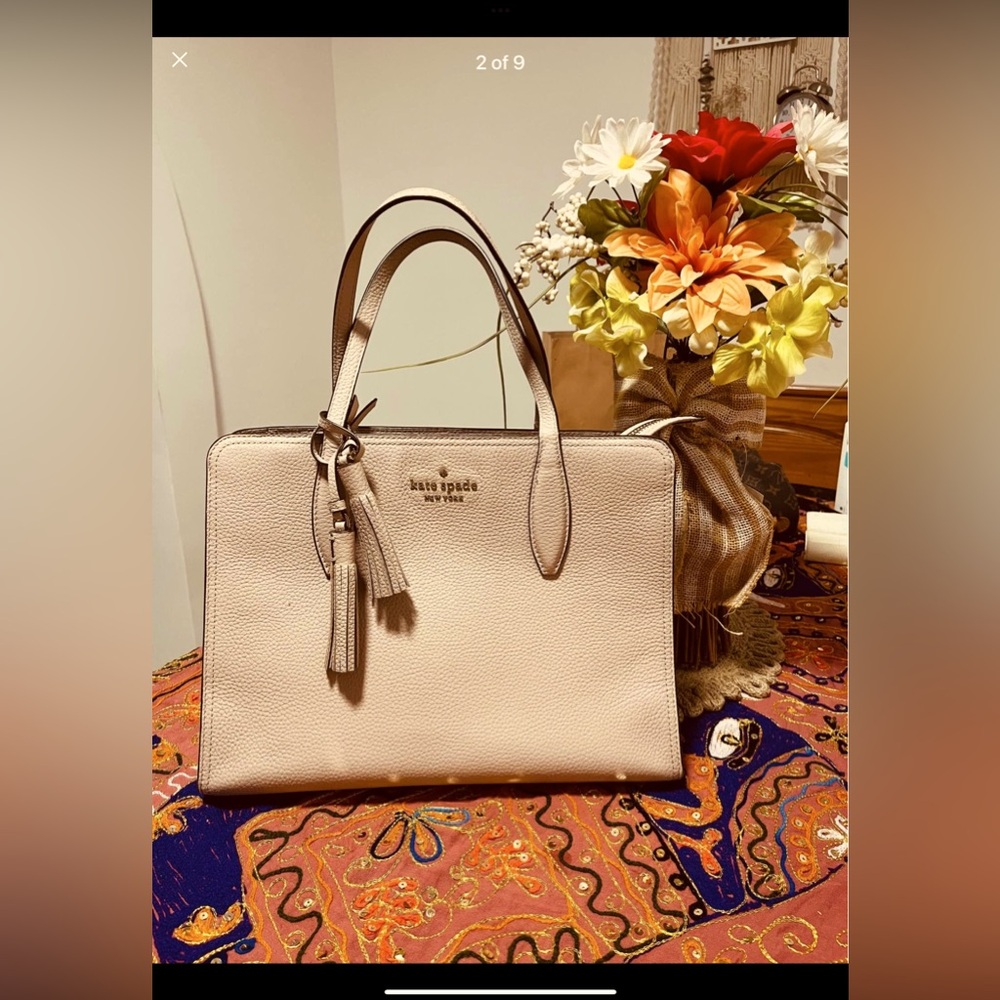 Kate Spade Rowe Bag🤩🩷
